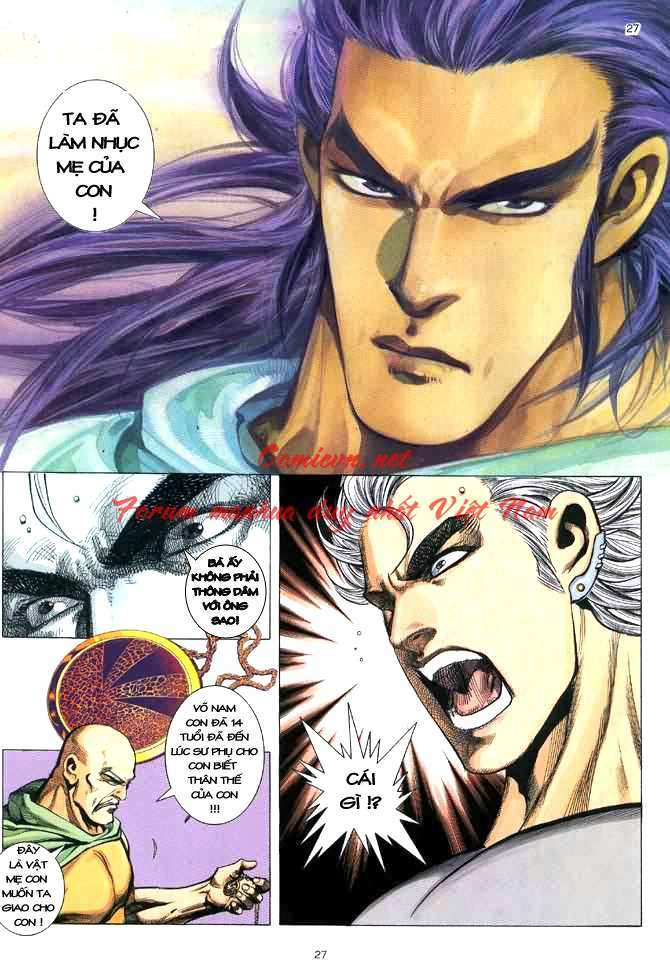 võ thần chapter 41 26