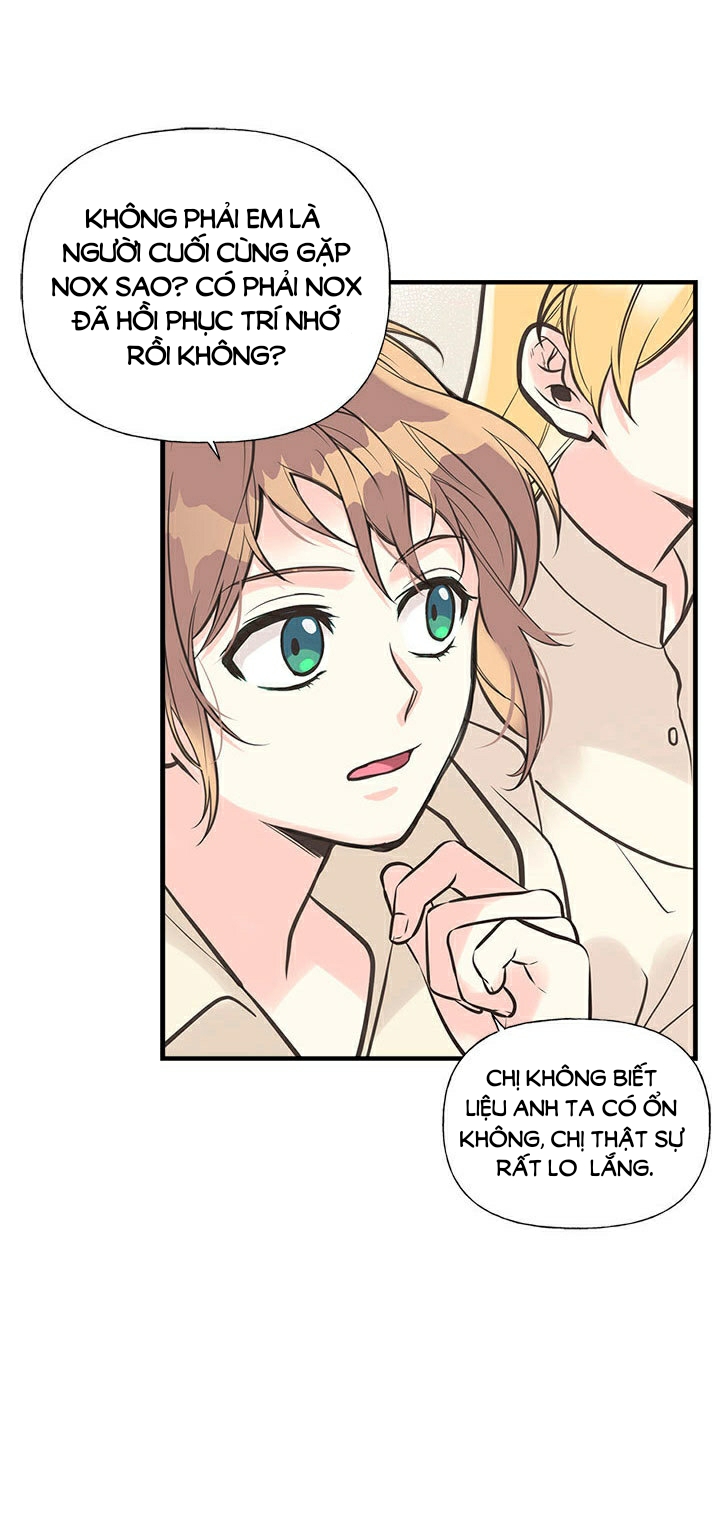 chị tôi đã nhặt về một nam chính quyến rũ chapter 26 14