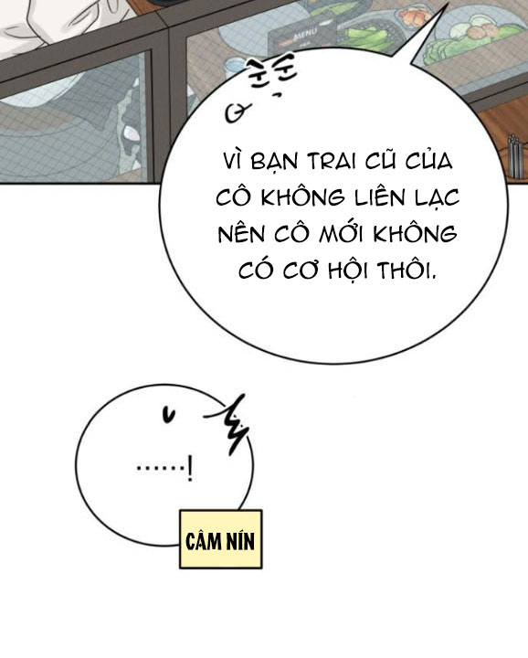 Thuyết Tình Yêu Ích Kỷ chapter 17.1 52