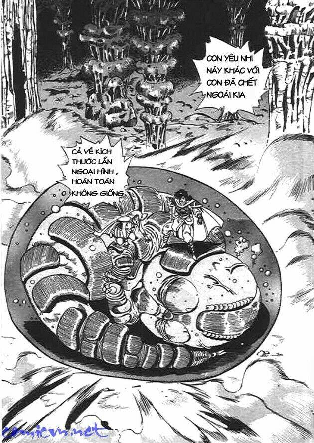 ảo long vương chapter 12 6