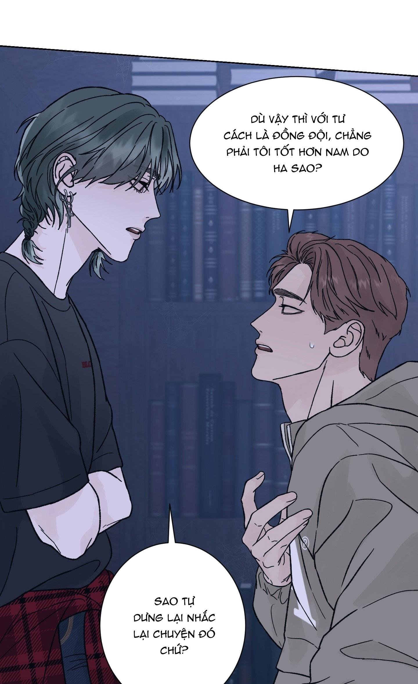 đêm kinh hoàng chapter 49 32