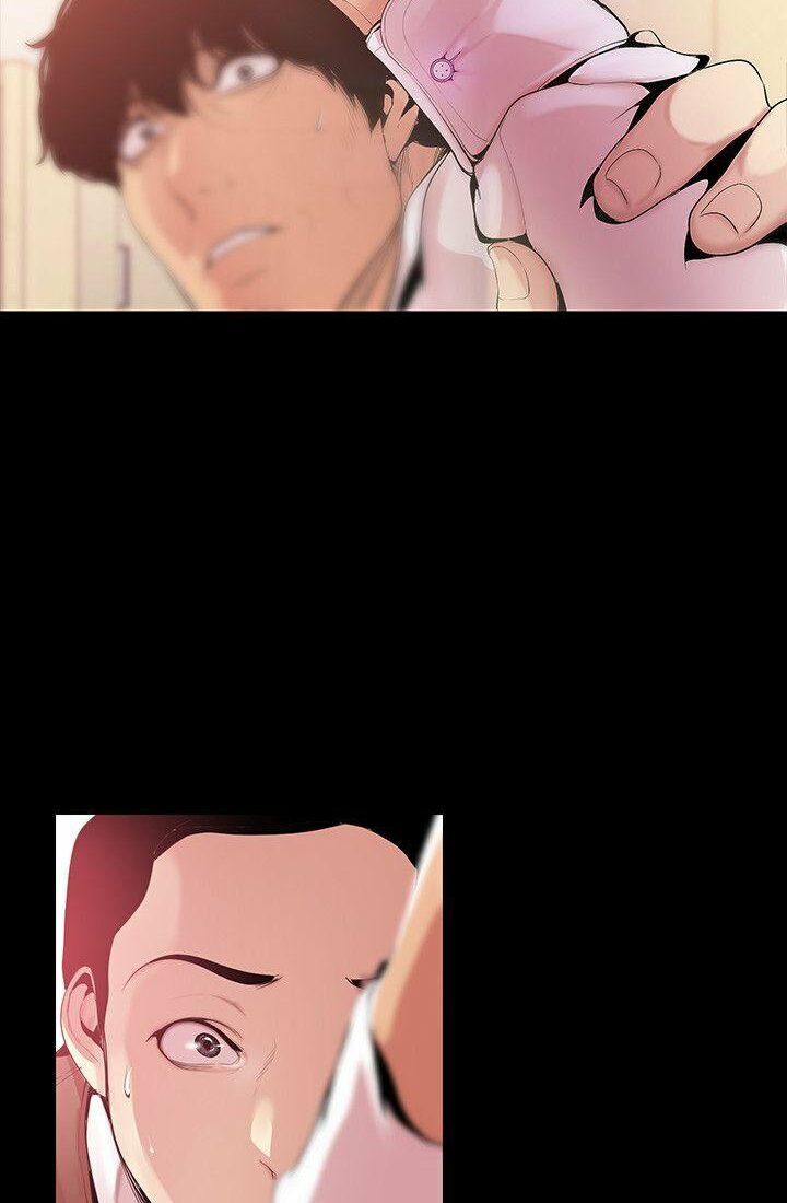 một thế giới mới tuyệt vời chapter 35 49