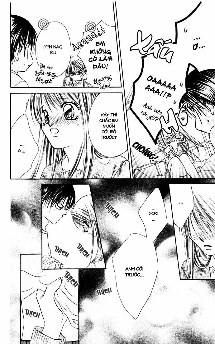 i love my little sister chapter 4 5