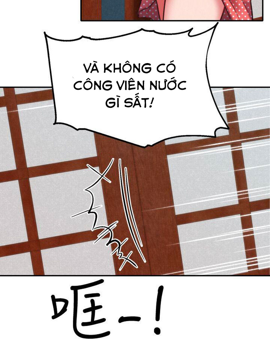 cô gái bé nhỏ của tôi chapter 6.2 41