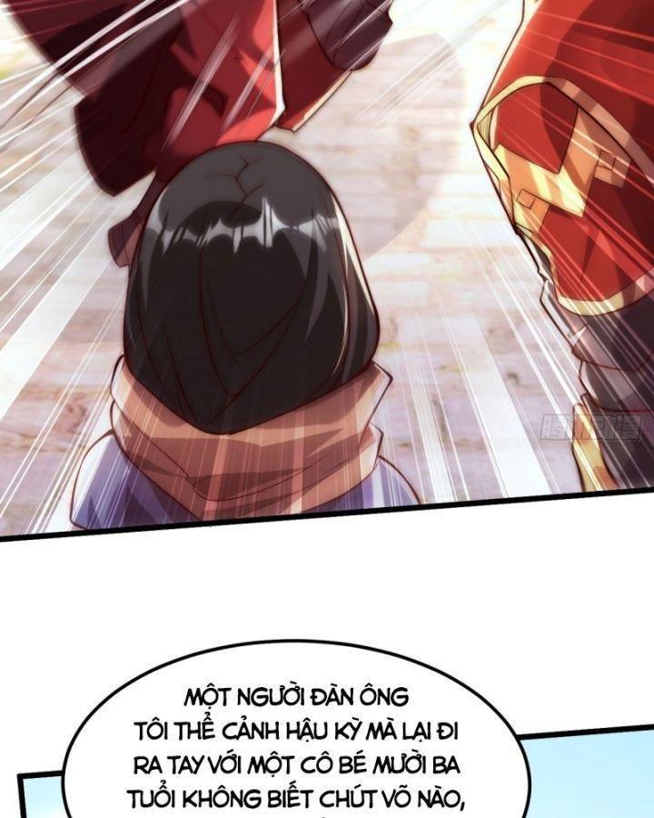 mở màn cống lên thái cổ tiên dược, ta khiến thánh chủ sợ chết khiếp chapter 4 31