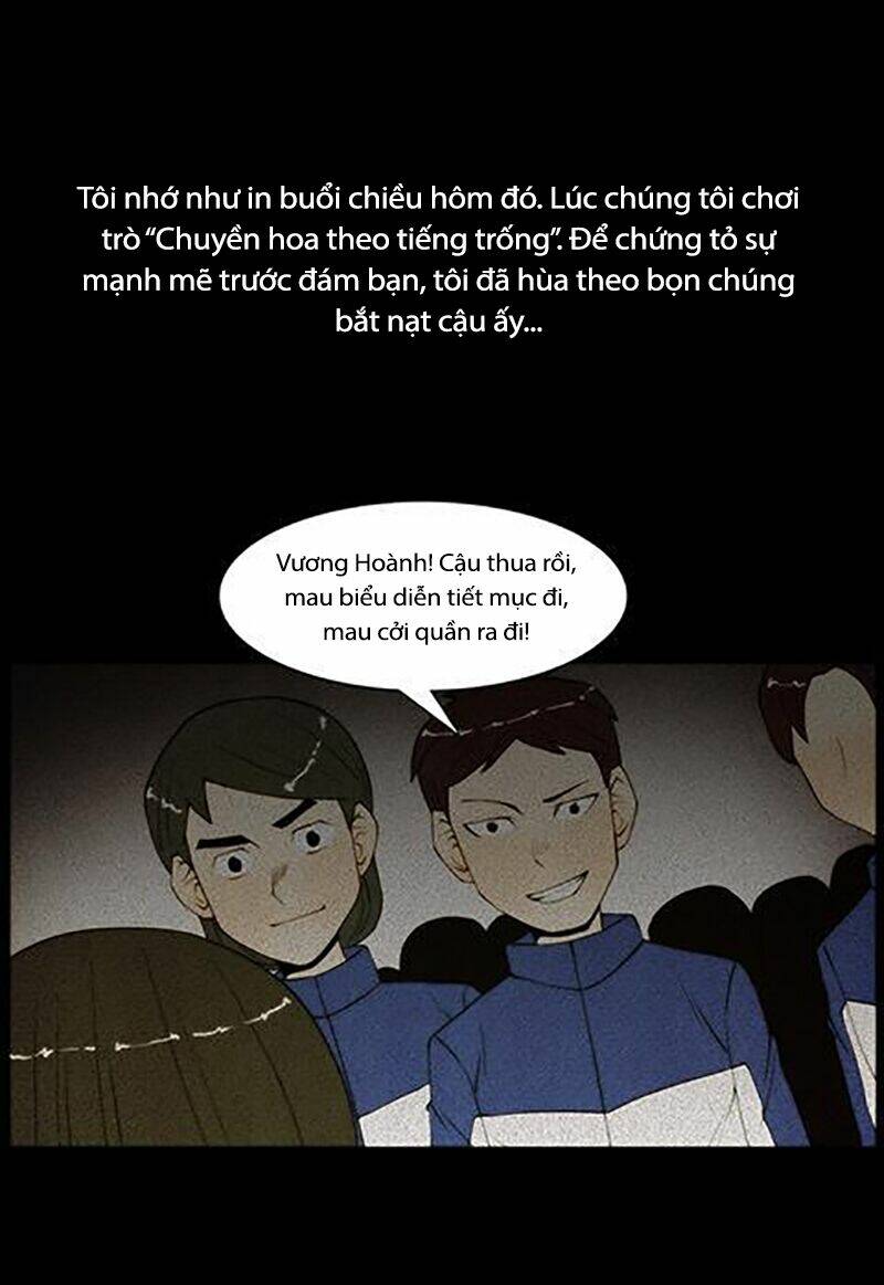 kinh dị đêm khuya chapter 40 37