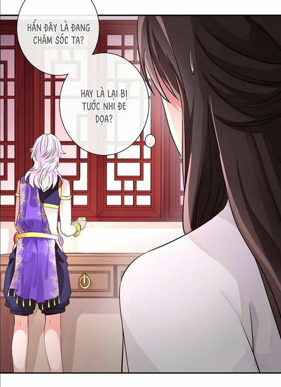 nghiên hương kỳ đàm chapter 10 9