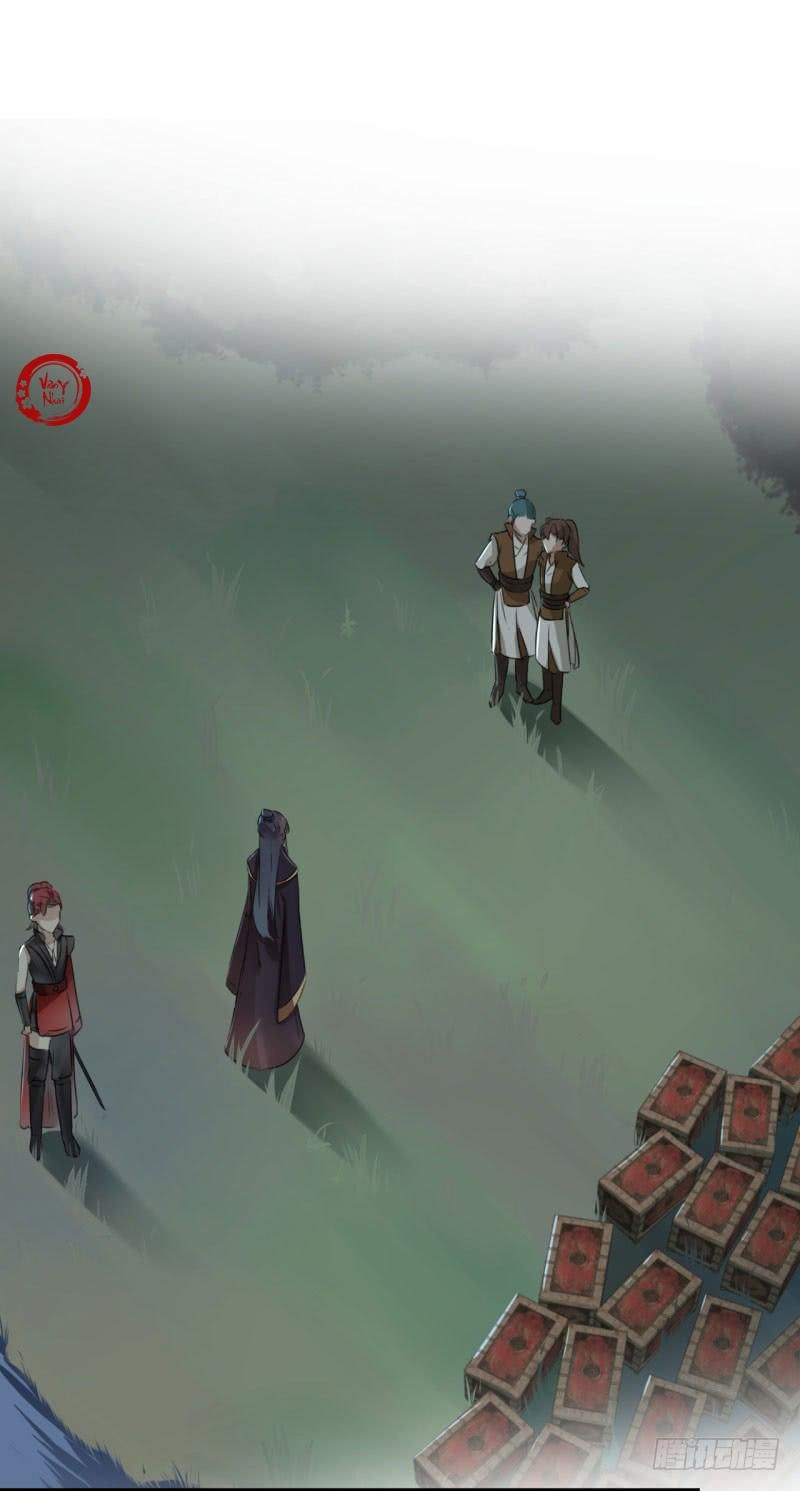 vương gia không thể trêu chapter 25 15