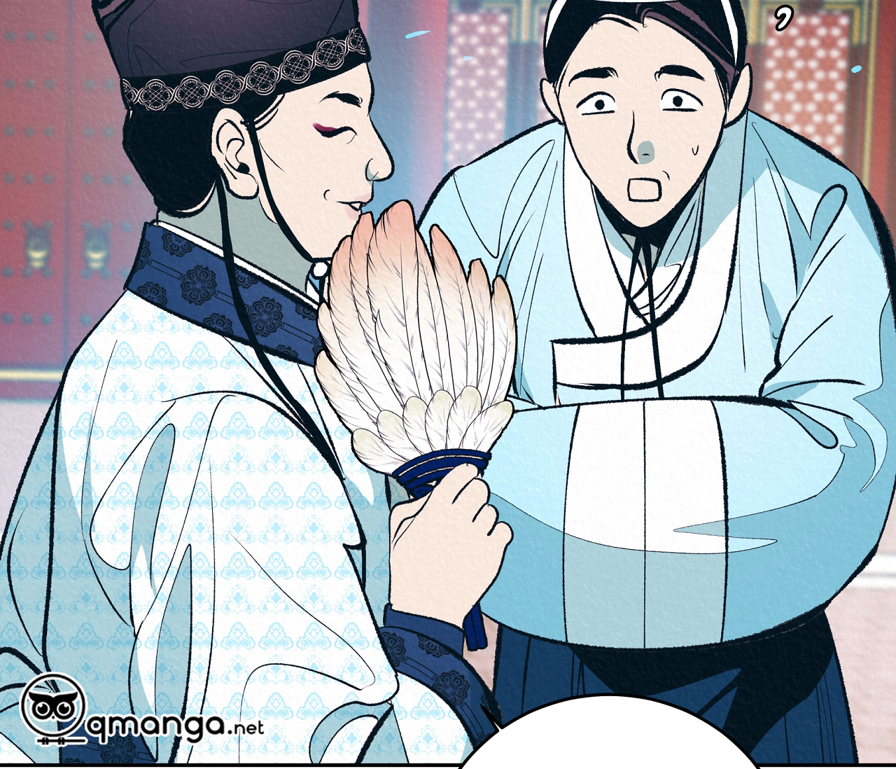 vô liêm sỉ chapter 1 27