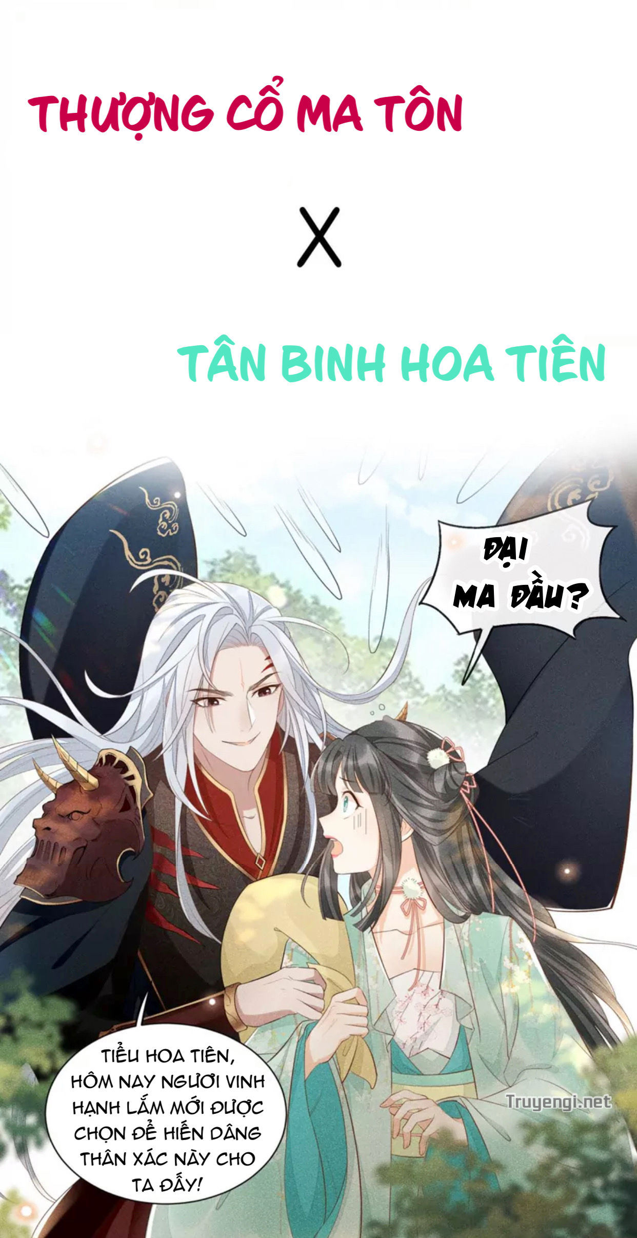 thương lan quyết chapter 0 19