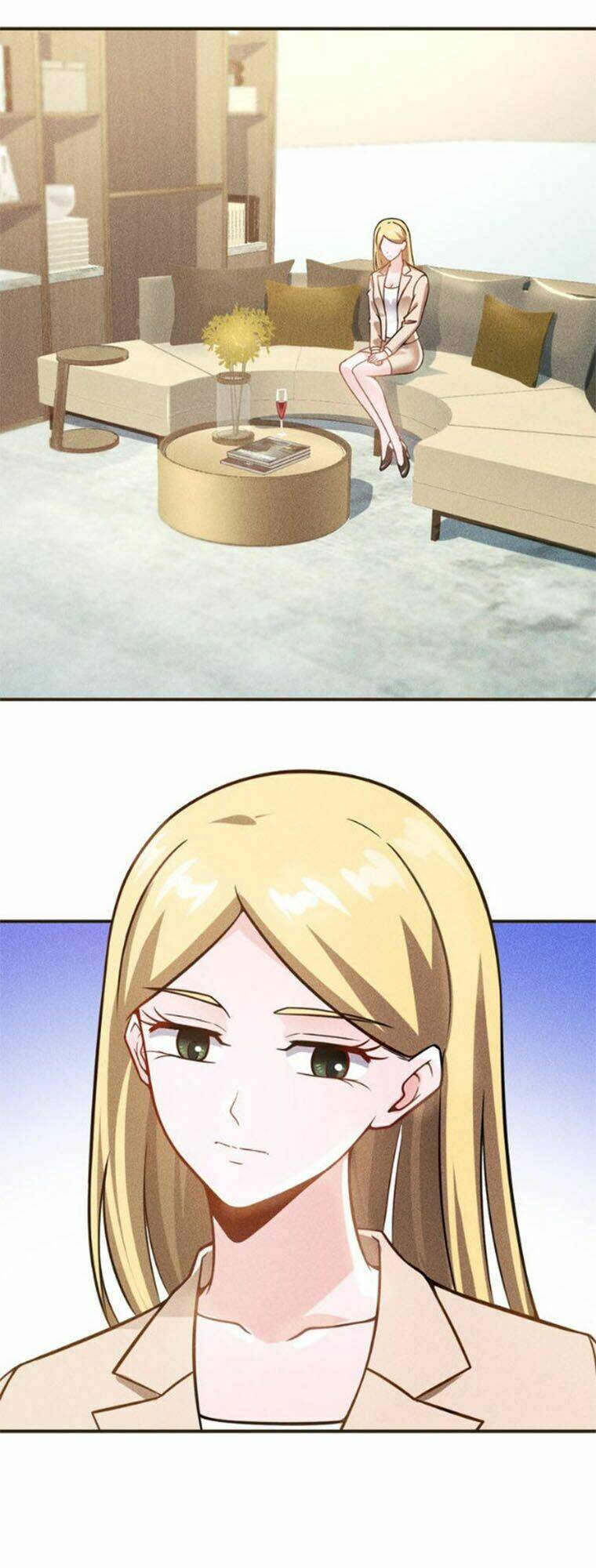 cao thủ cận vệ của nữ chủ tịch chapter 66 2