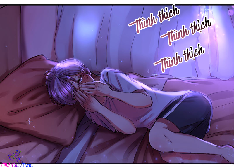 anh đô dịu dàng của tôi chapter 18 13