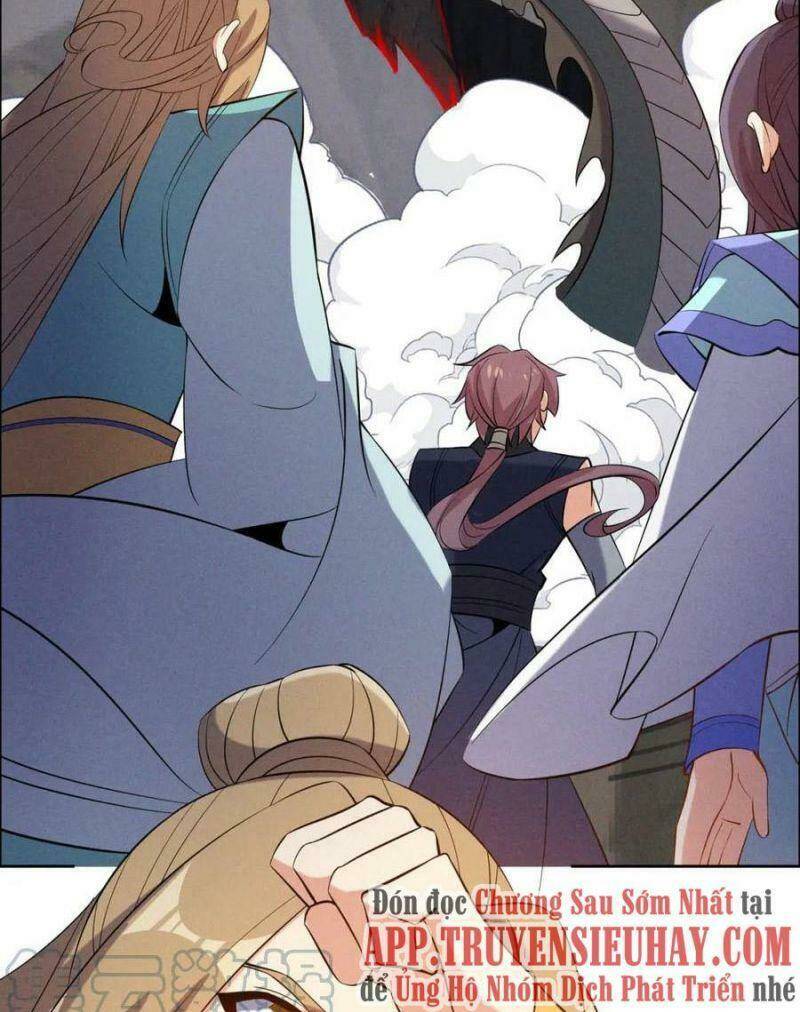 thôn phệ một thế giới tu tiên chapter 152 51