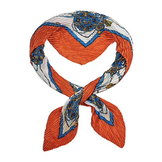 Khăn Turban, Khăn Vuông BYFAS Cao Cấp 7171 cm