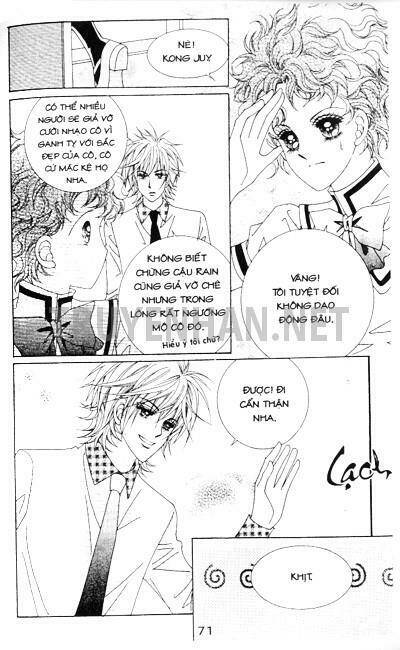 lọ lem hậu đậu chapter 47 13