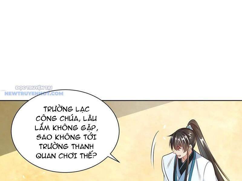 ta thực sự không muốn làm thần tiên chapter 71 49