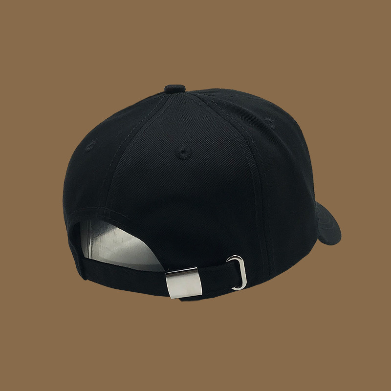 Mũ lưỡi trai, nón kết big size cỡ lớn cho nam đầu to (chu vi 59-65cm). Big baseball cap for big head - PK021