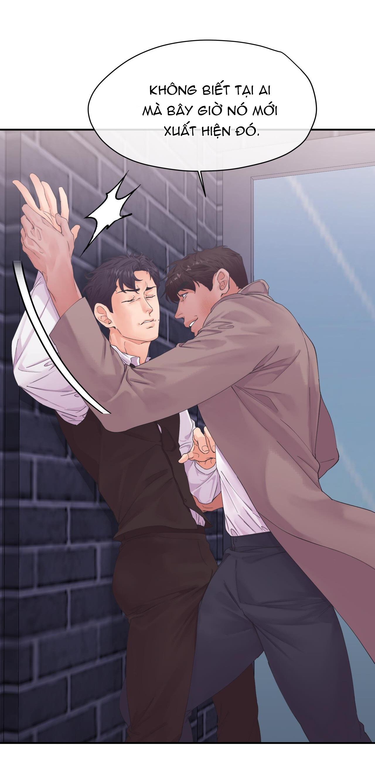 trong đôi mắt em chapter 3 2