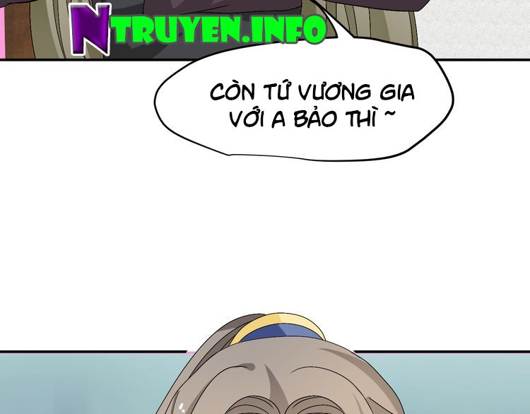 xuyên việt chi thiên tâm linh chapter 25.5 8