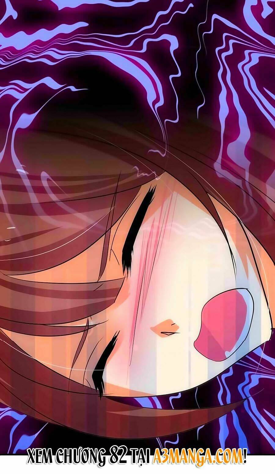 dưỡng thiếu chủ đấu tra nam chapter 81 18