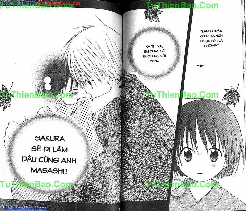 người anh yêu dấu chapter 1 57