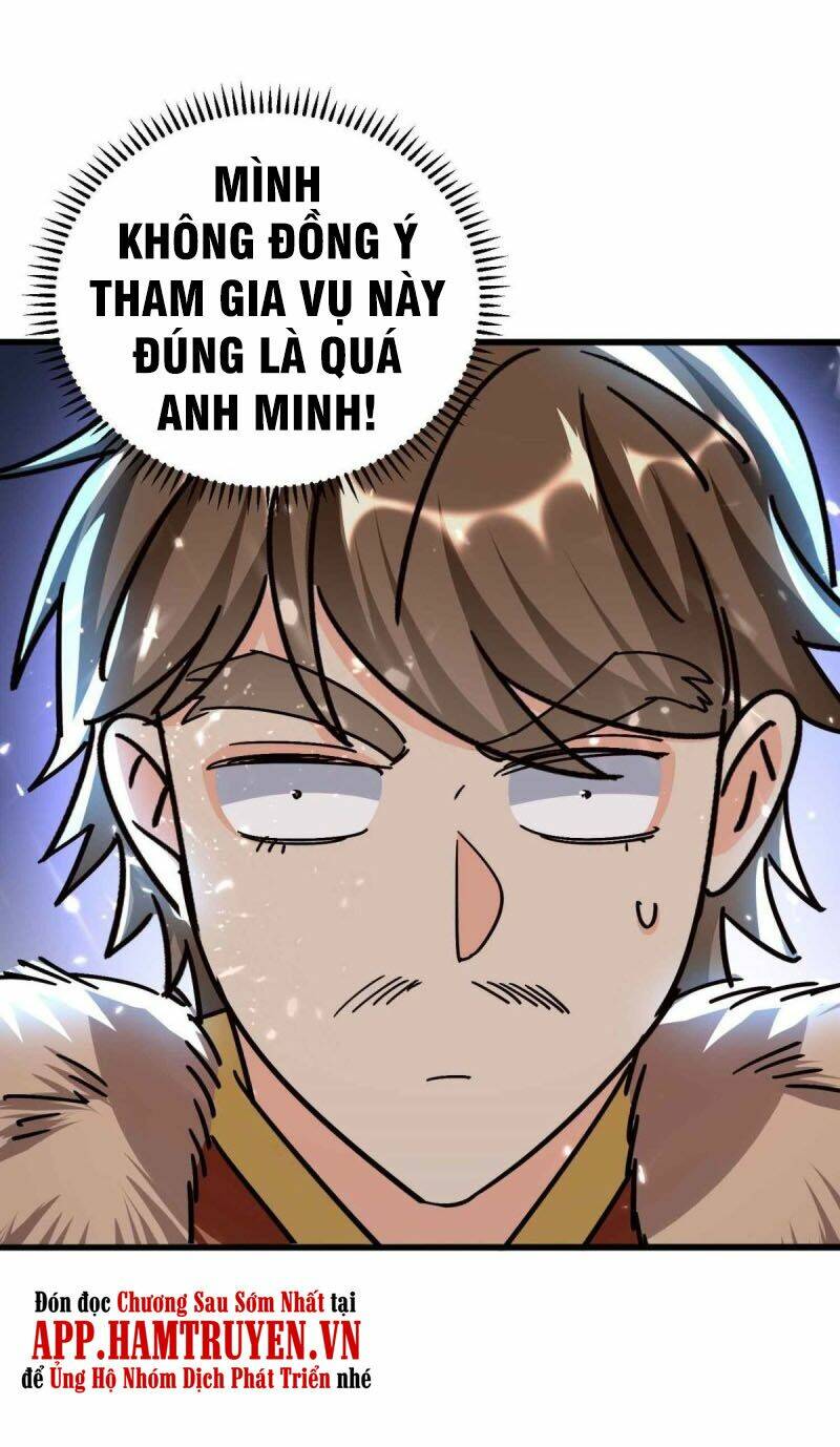 vạn giới tiên vương chapter 154 35