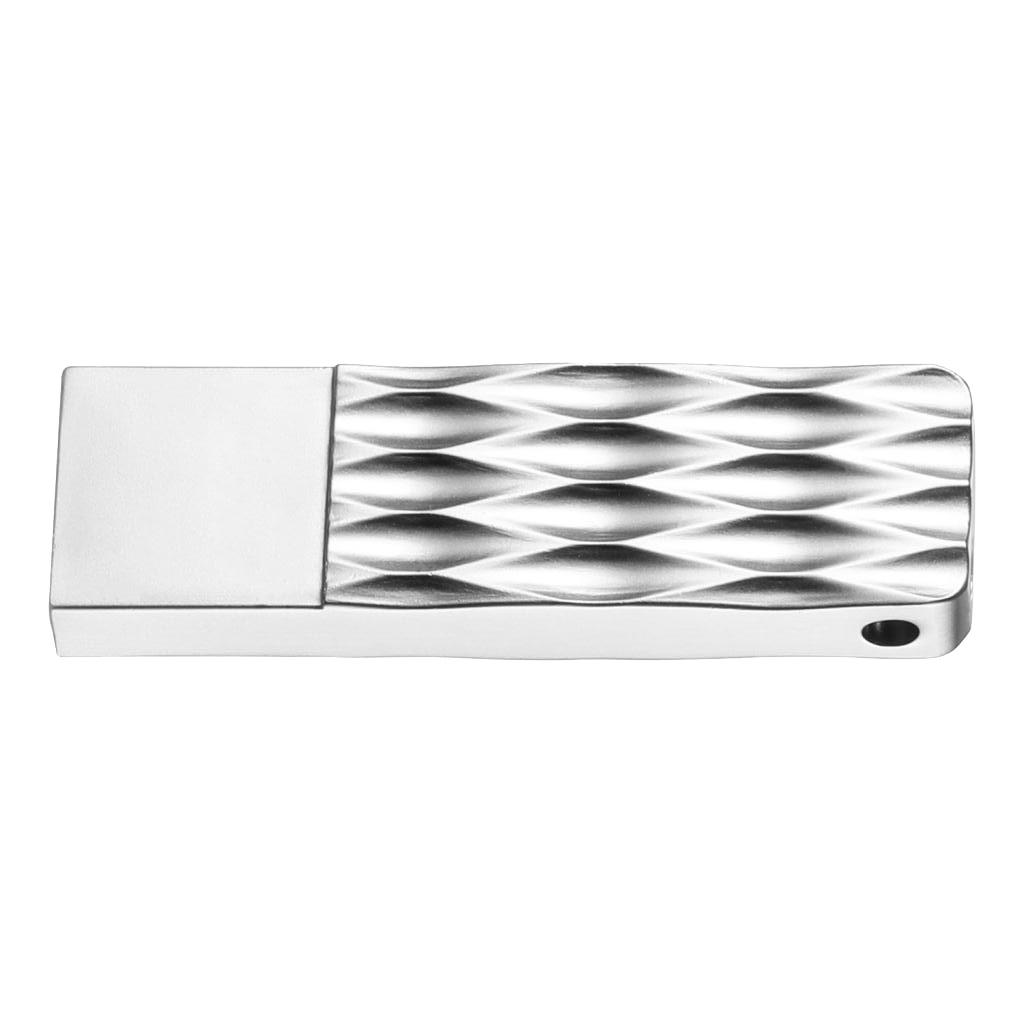Metal Waterproof USB 2.0 Flash Drive Portable Pen Memory Stick 128GB