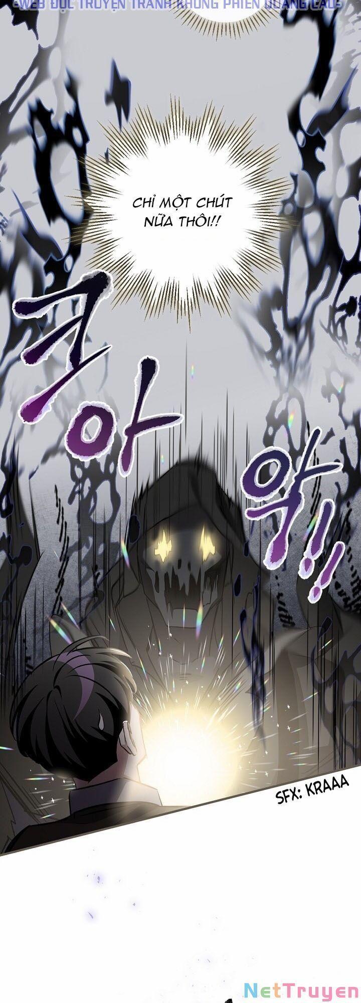 tôi lên cấp chỉ bằng cách ăn chapter 73 32