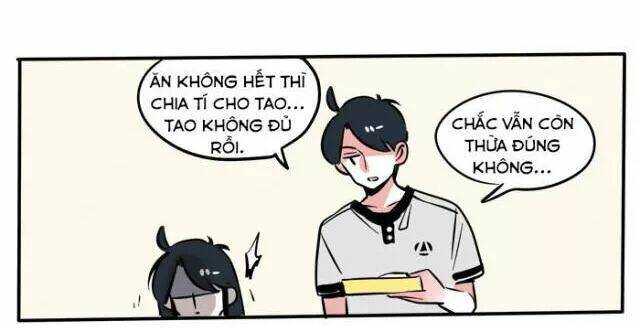 mau mang anh trai tôi đi chapter 133 15