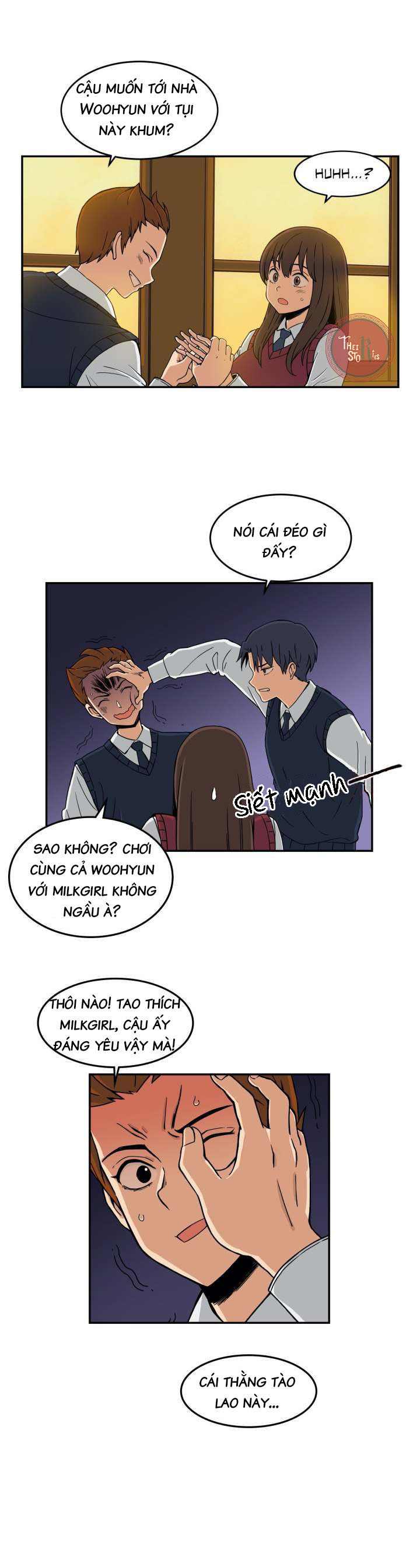 head over heels chapter 2 7