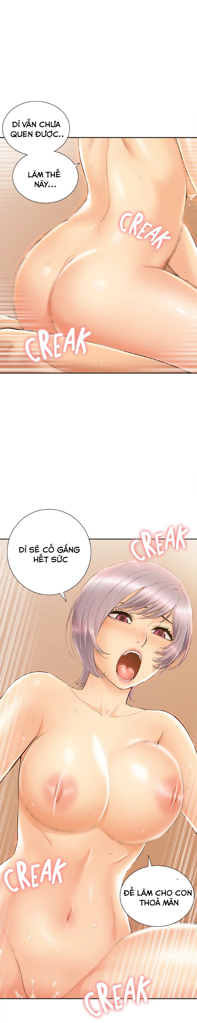 song sinh trụy lạc chapter 9 19