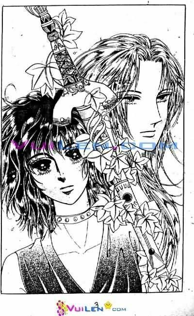 nữ hoàng biển cả chapter 8 3