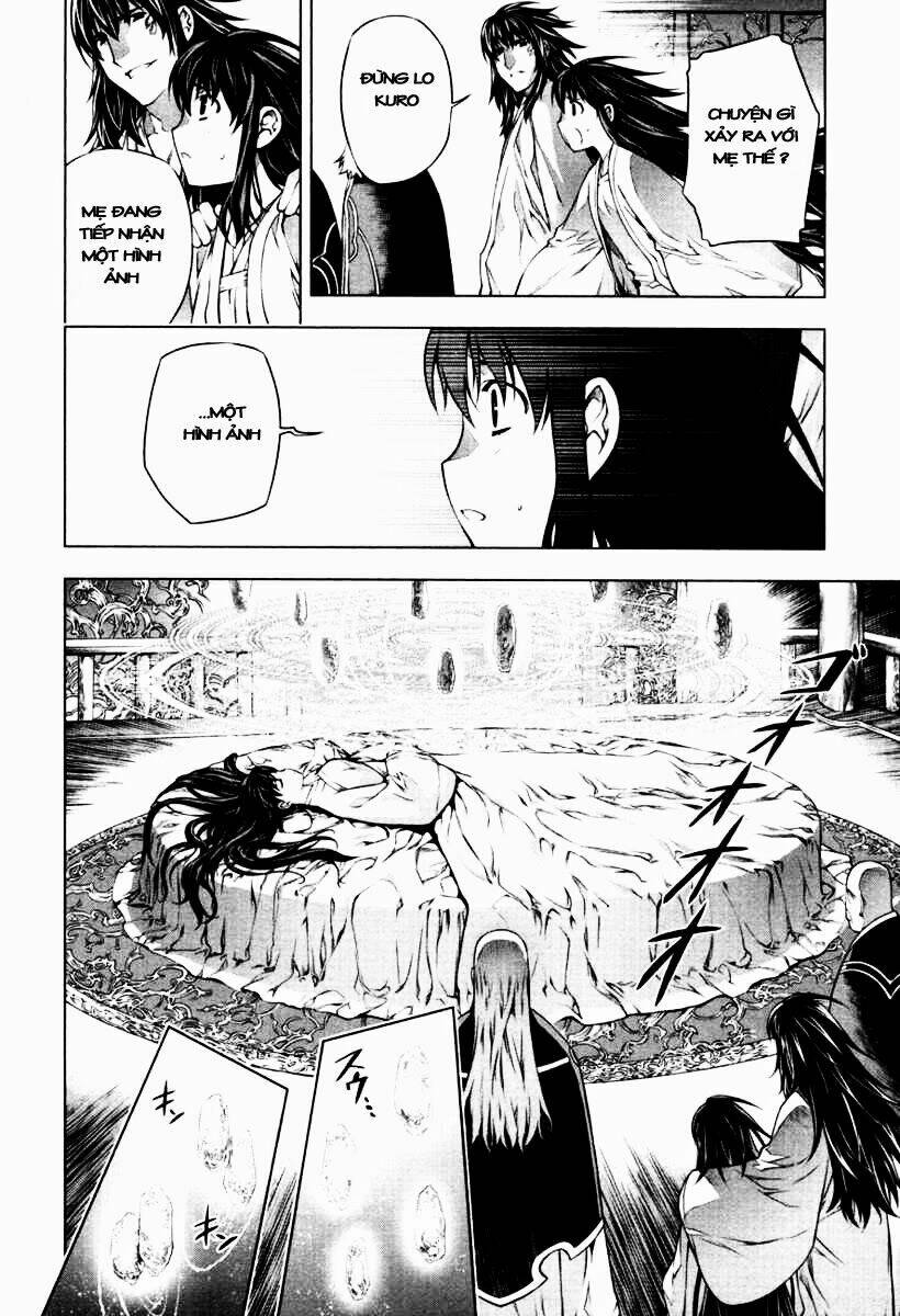 black god chapter 37 24