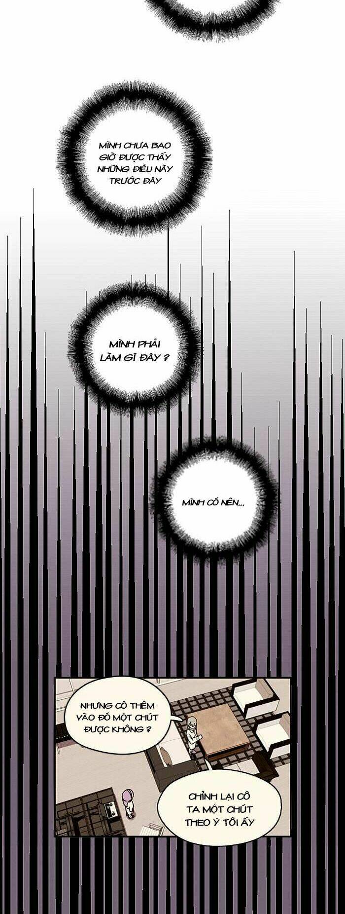 người máy hủy diệt chapter 47 43