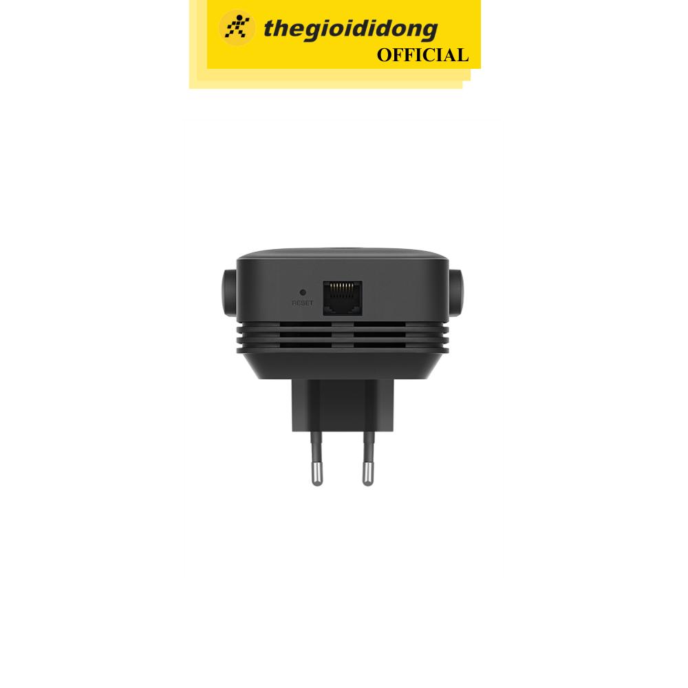 Repeater mở rộng sóng Wifi Xiaomi Mi Wifi Extender AC1200 - Hàng Chính Hãng