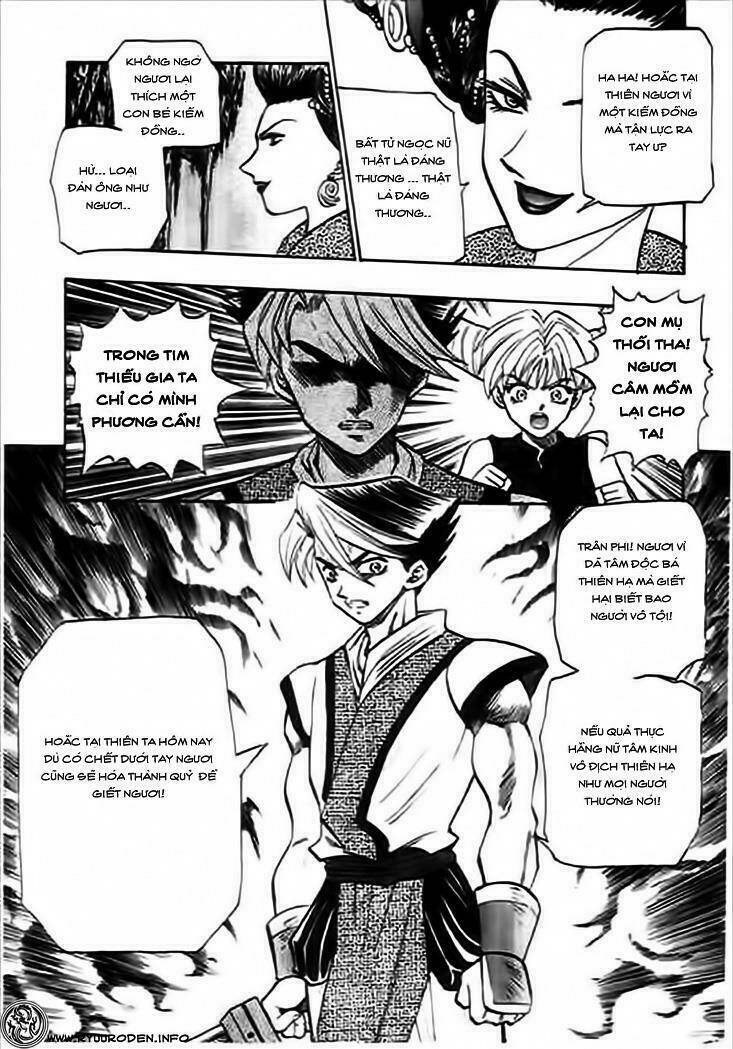 thiên địa nam nhi chapter 39 5