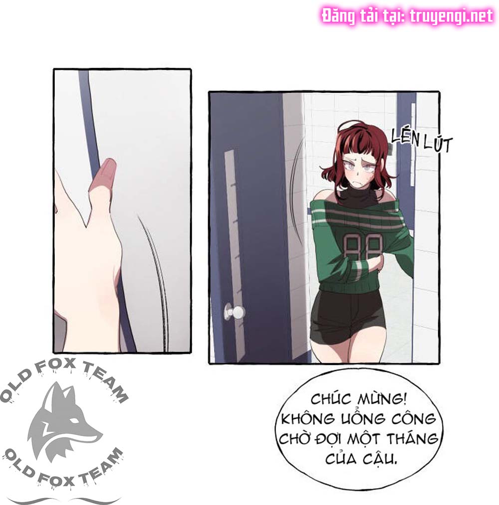 quá nhanh. quá nguy hiểm chapter 1 36