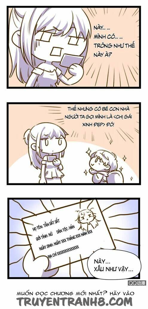 lãnh tình boss xin buông tay em chapter 9 33