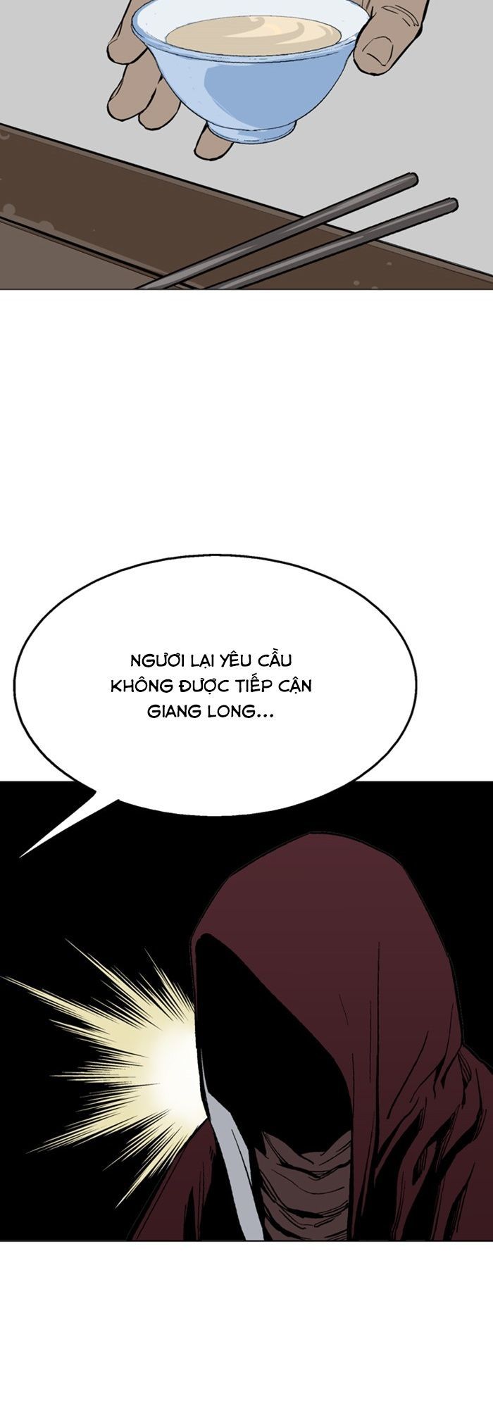 cao thủ 2 chapter 38 30