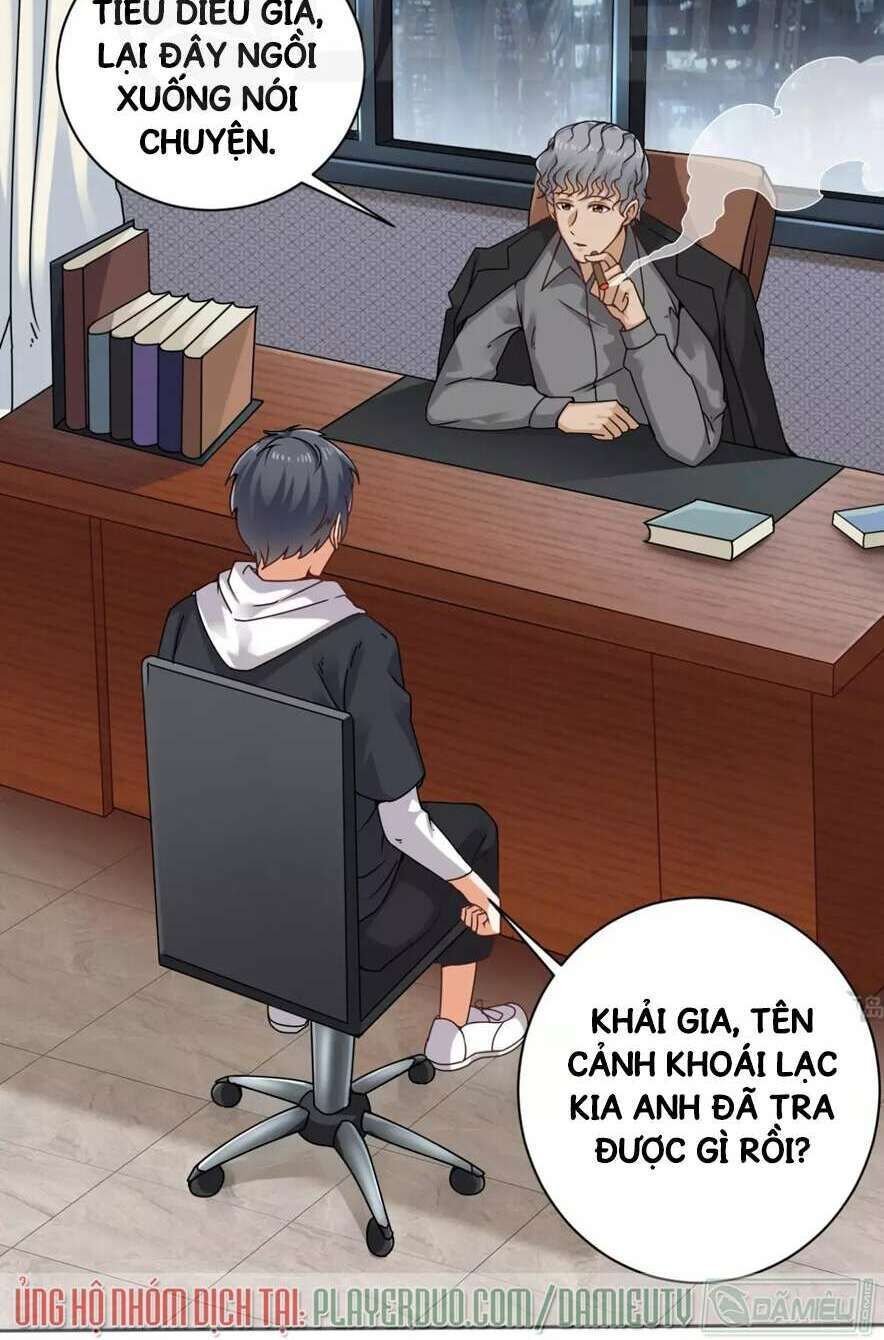 địa phủ khai phá thương chapter 90 2