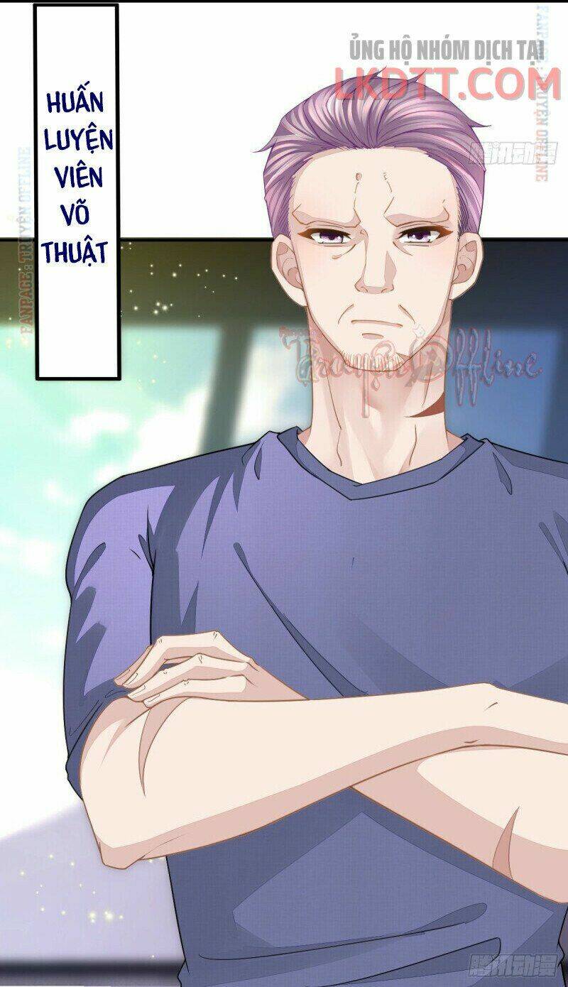 đứa trẻ có 5 daddy chapter 4 17