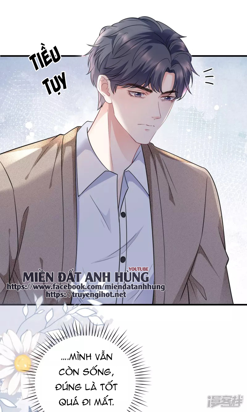 [16+] đại tiểu thư có thể có ý đồ xấu chapter 56.1 12