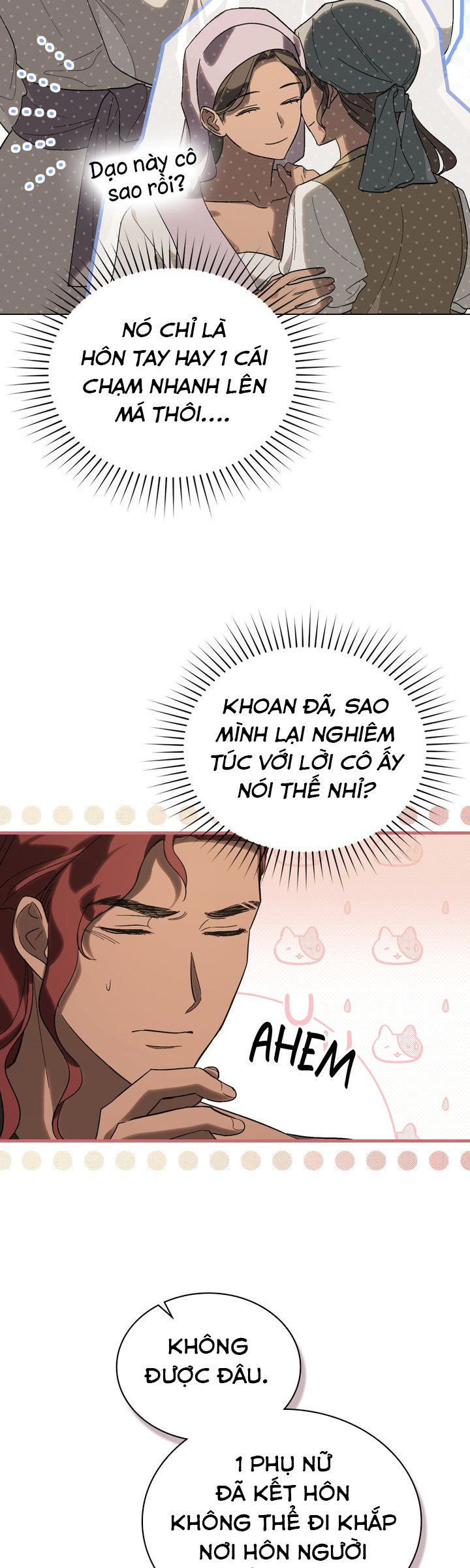 khi định mệnh đưa chúng ta gặp nhau chapter 32 5