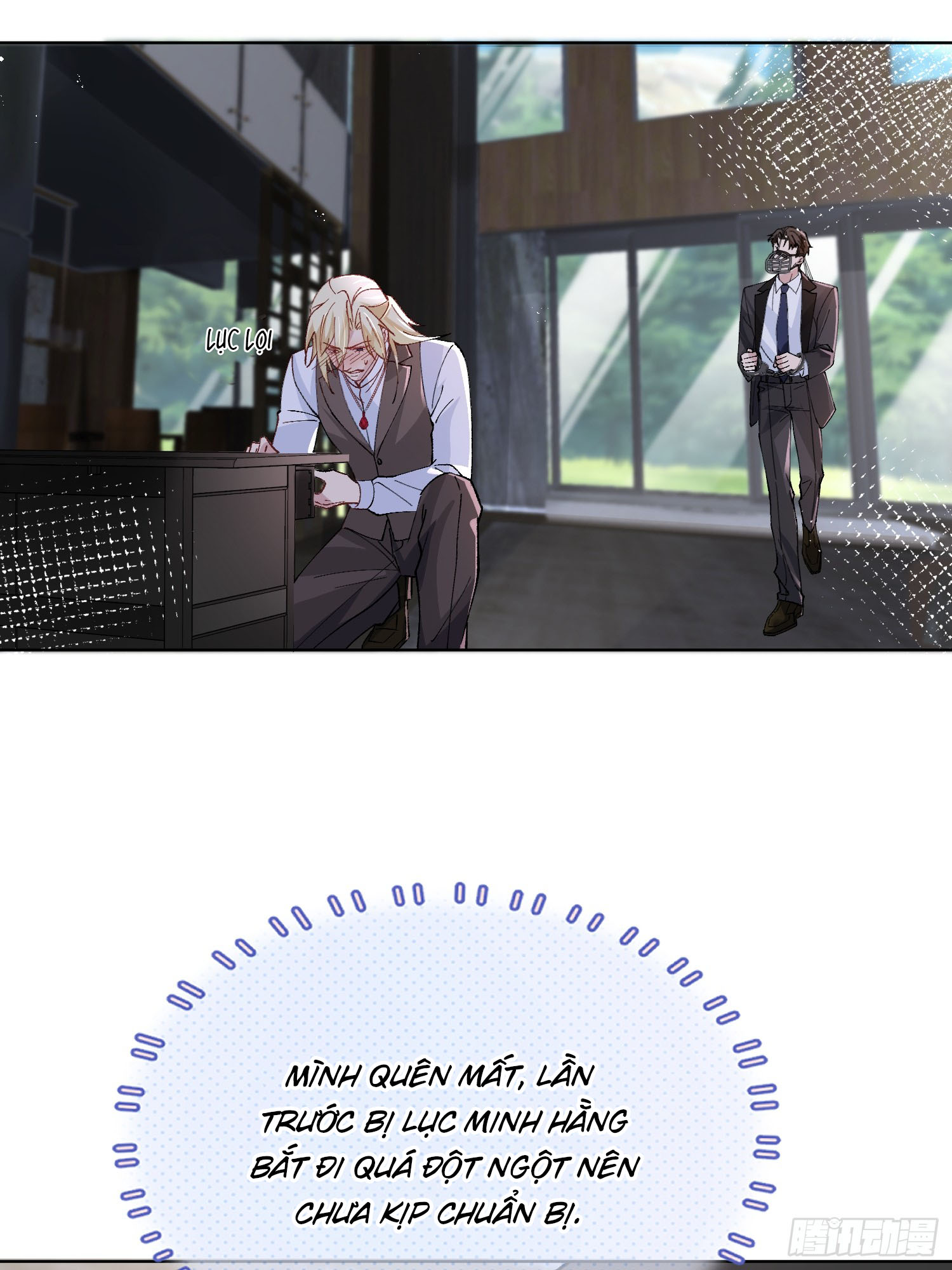 ỷ trên hiếp dưới chapter 13 27