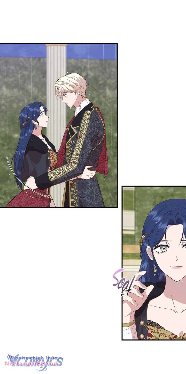 Tôi Không Phải Là Cinderella chapter 85 15