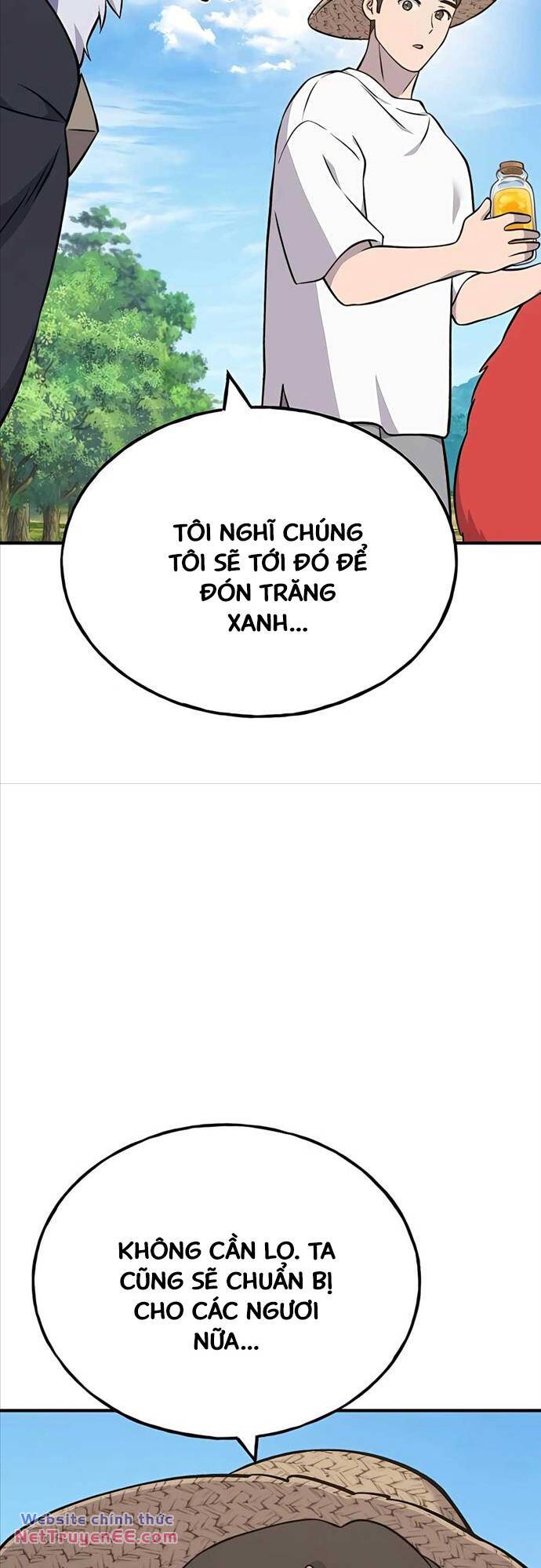 Làm Nông Dân Trong Tòa Tháp Thử Thách Chapter 54 107
