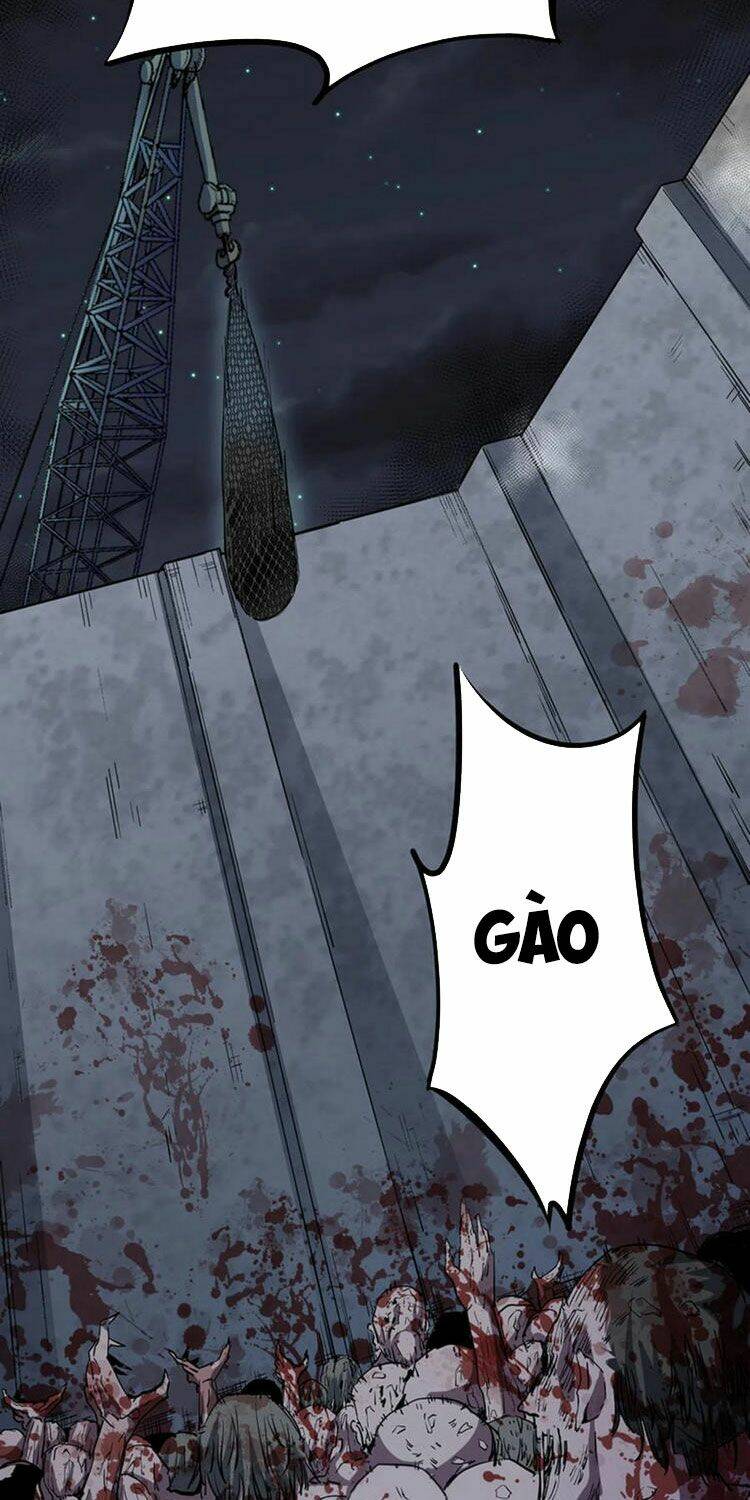 sau mạt thế tôi trở thành zombie chapter 64 20