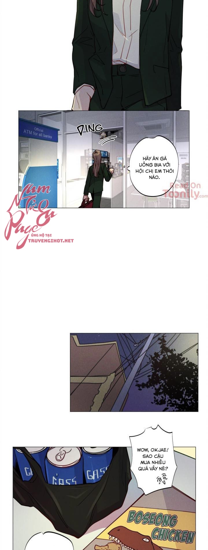 mảnh ghép o bị khuyết chapter 96 17