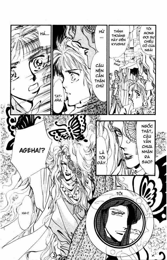 đứa con số phận chapter 5 19