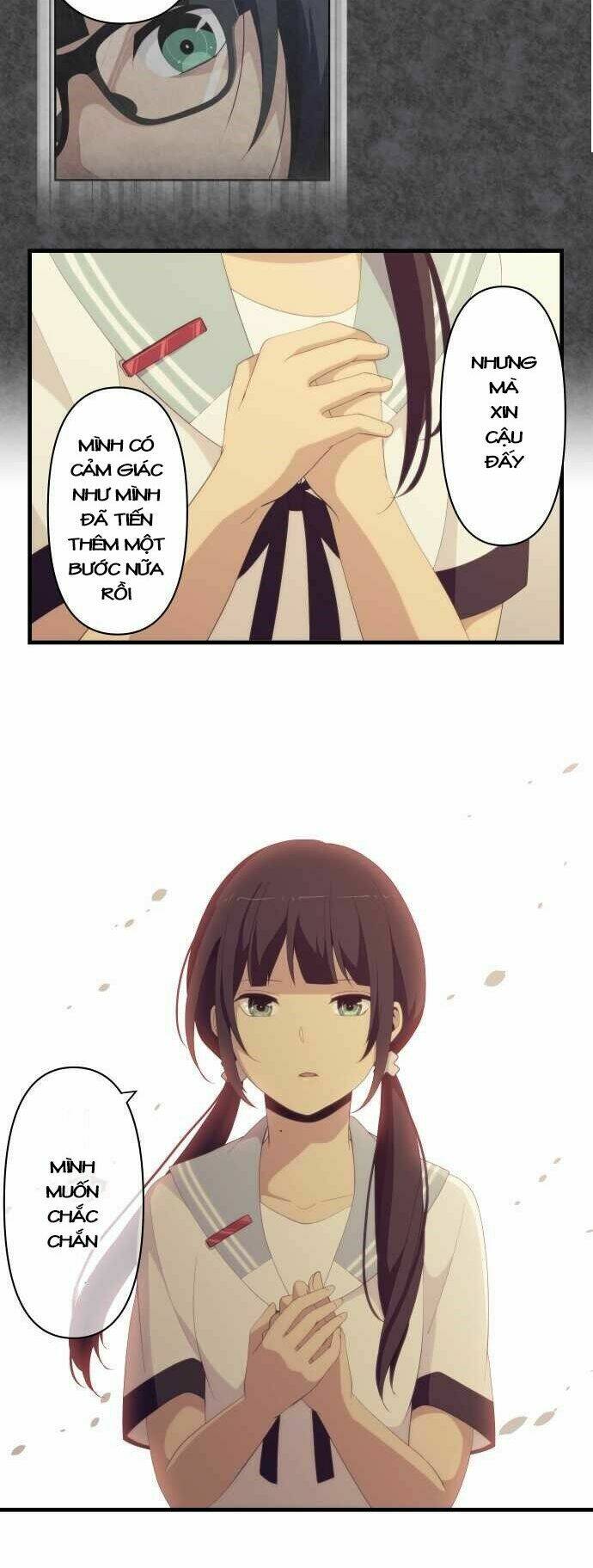 viên thuốc trùng sinh chapter 152 2